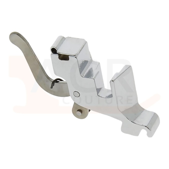 Jambe de pied presseur