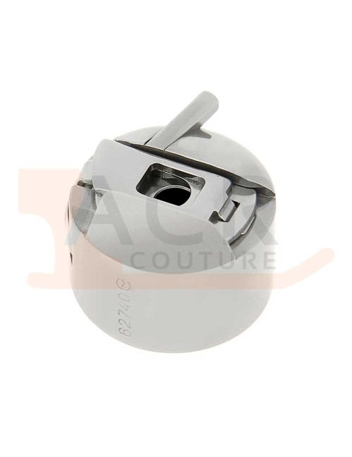 Boîte à Canette (Bobine) Pour Machine à Coudre Singer 31-15, 331K Et Autres - Référence 62740 - 1 Pièce