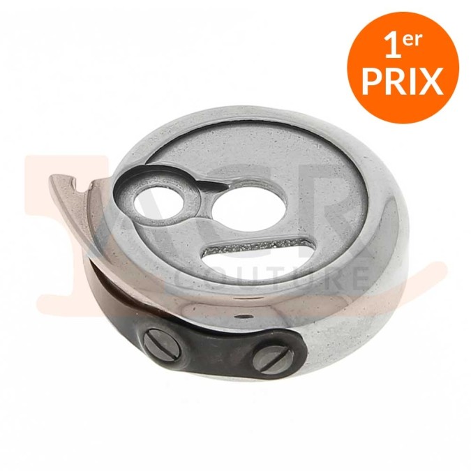 Boitier à canette Pfaff 145 (1er Prix)