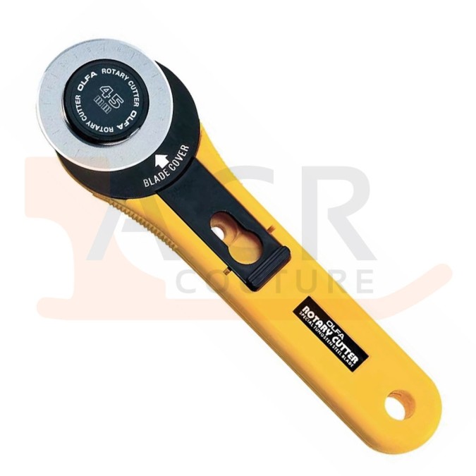 Cutter rotatif OLFA 45mm