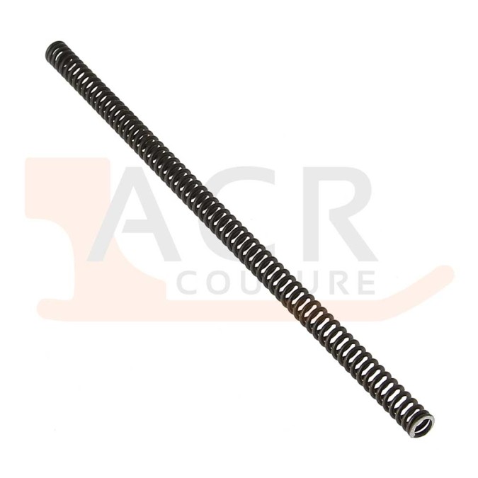 Ressort barre de pied PFAFF 145, 545