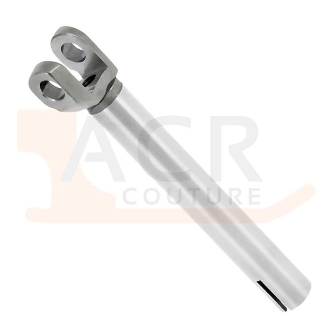 Barre de pied presseur arrière PFAFF 1245