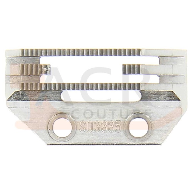 Griffe BROTHER 730 (FIn)