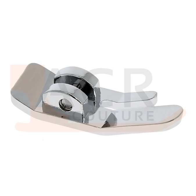 Semelle point droit pour jambe de pied bas
