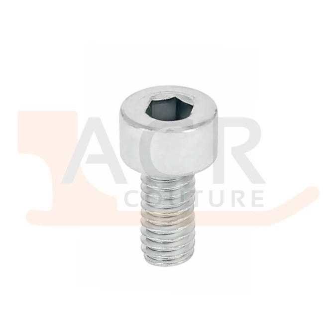 Vis pied interieur DURKOPP triple ent.