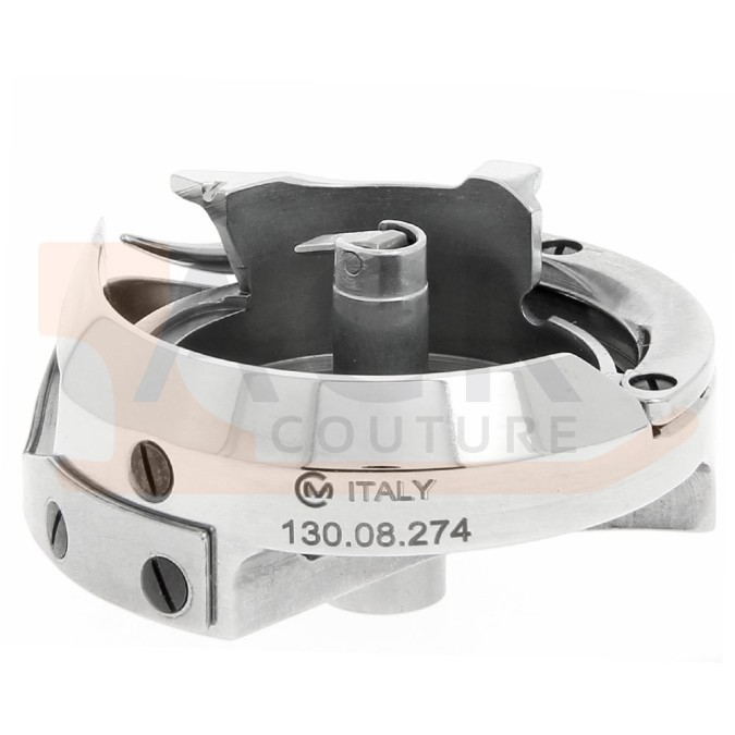 Boiter Canette PFAFF 1245 Réf 91-018348-91