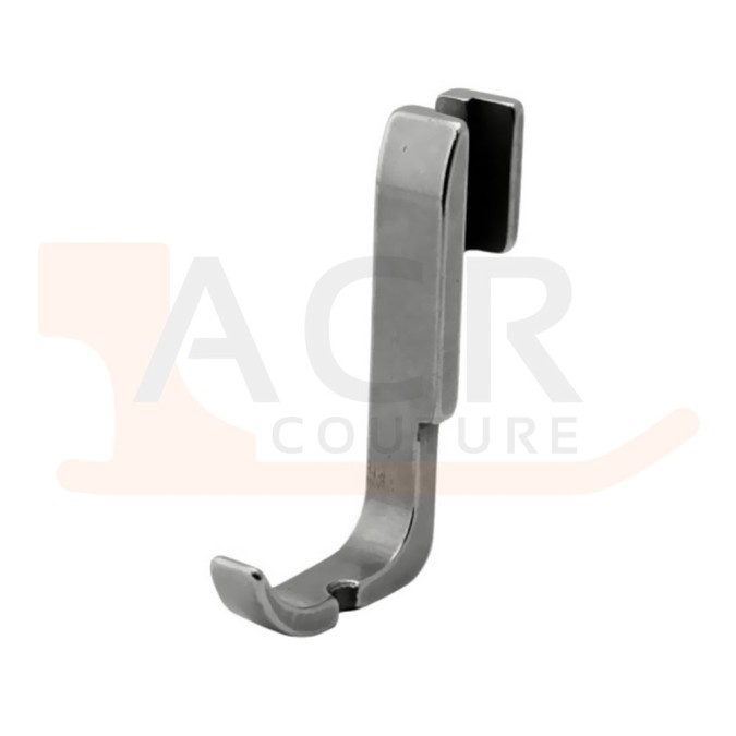 Demi pied Gauche PFAFF 138 234