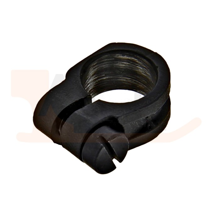 Clamp barre de pied PFAFF 335G, 1245