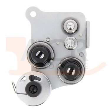 Bloc Tension PFAFF double...