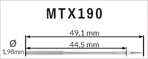 MTX190